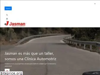 jasman.com.mx