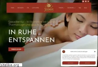 jasmin-thaimassage-stuttgart.de