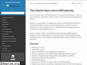 jasmin.readthedocs.io