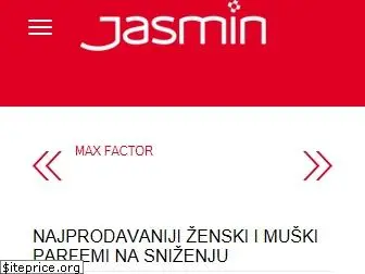 jasmin.rs
