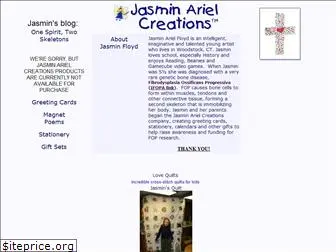 jasminariel.com