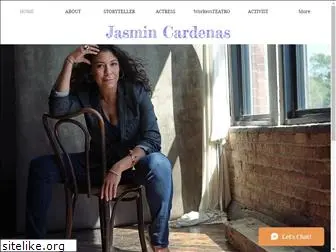 jasmincardenas.com