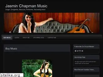 jasminchapmanmusic.com