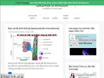 jasmindamour.com