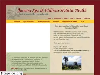 jasmine-spa-wellness.com