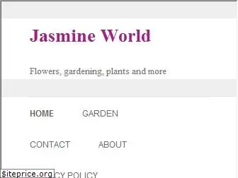 jasmine-world.net