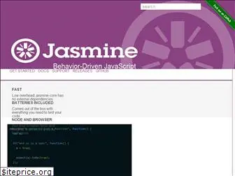 jasmine.github.io