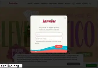 jasminealimentos.com