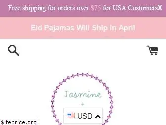 jasmineandmarigold.com