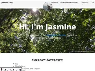 jasminedaly.com