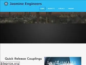 jasmineengineers.com