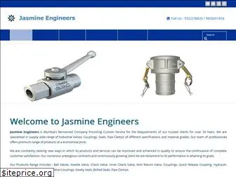 jasmineengineers.in