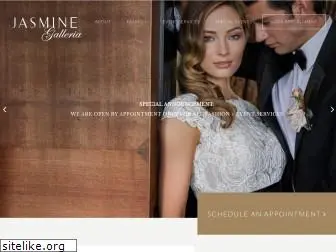 jasminegalleria.com