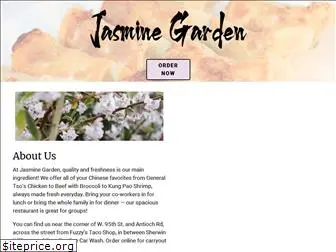 jasminegardenkc.com