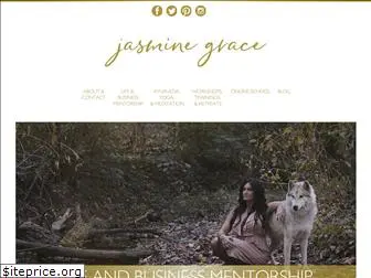 jasminegrace.com