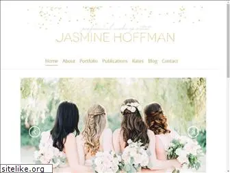 jasminehoffman.com