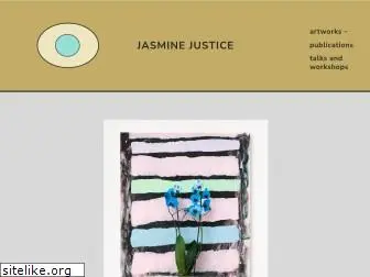 jasminejustice.com