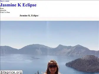 jasminekeclipse.com