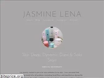 jasminelena.com