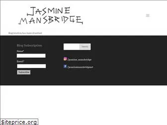 jasminemansbridge.com