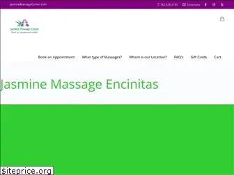 jasminemassagecenter.com