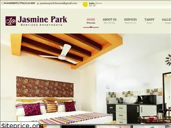 jasmineparkchennai.com