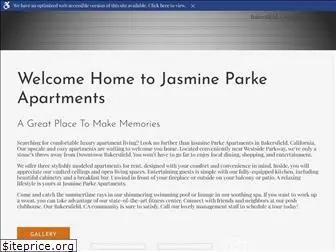 jasmineparke.com
