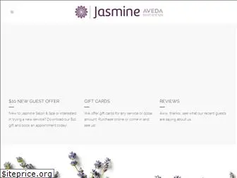 jasminesalonspa.com