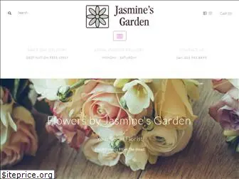 jasminesgarden.net