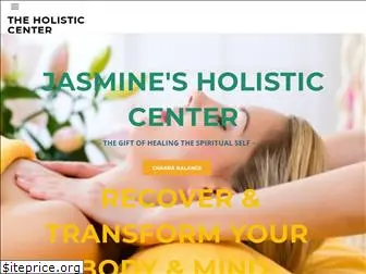 jasminesholisticcenter.com