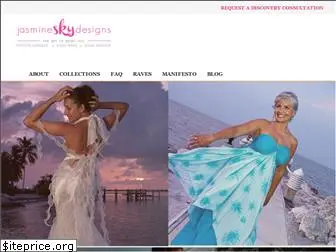 jasmineskydesigns.com