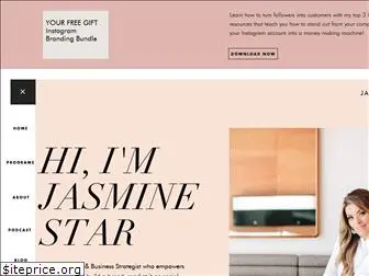 jasminestar.com