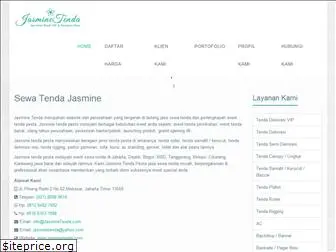 jasminetenda.com