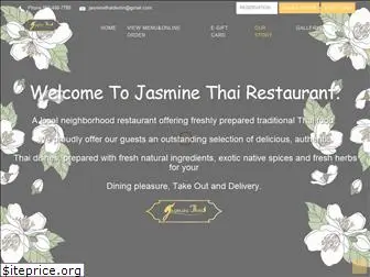 jasminethai-destin.com