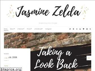 www.jasminezelda.com