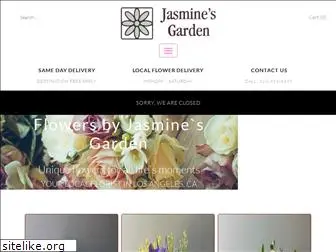 jasminflorist.com