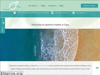 jasminnhotels.com