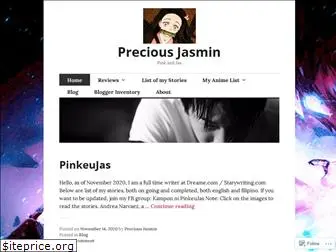 jasminprecious.wordpress.com