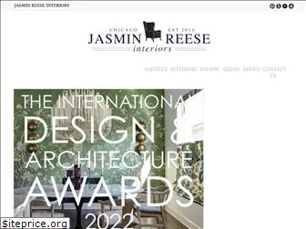 jasminreeseinteriors.com