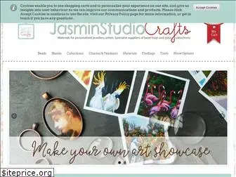 jasminstudiocrafts.com