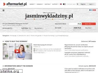 jasminwykladziny.pl