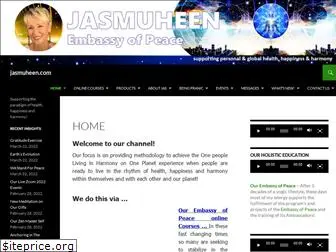 jasmuheen.com