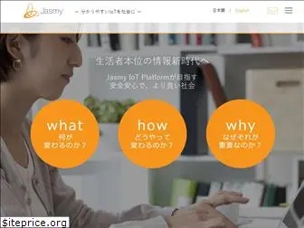 jasmy.co.jp