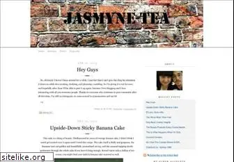 jasmynetea.typepad.com