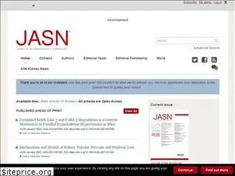 jasn.asnjournals.org