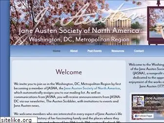 www.jasna-dc.org