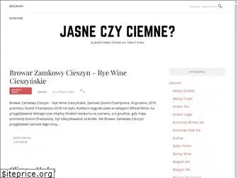 jasneczyciemne.pl