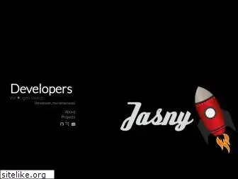 jasny.net