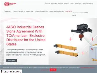 jasoindustrial.com