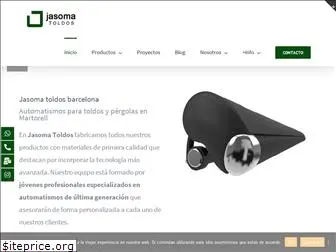 jasoma.com